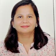 Shikha A. Nursery-KG Tuition trainer in Faridabad