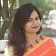 Neha S. Class I-V Tuition trainer in Jamshedpur