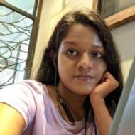 Akshaya S. Class 8 Tuition trainer in Chennai