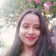 Trishna M. Class 11 Tuition trainer in Durgapur