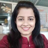 Sneha S. Vocal Music trainer in Pimpri-Chinchwad