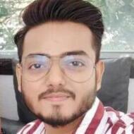 Talha Hussain Class 11 Tuition trainer in Kolkata