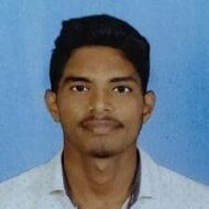 Bharath Kumar Class 9 Tuition trainer in Visakhapatnam