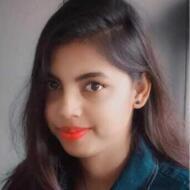 Ankita P. Class 12 Tuition trainer in Lucknow