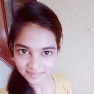 Kumari Kannada Language trainer in Bangalore