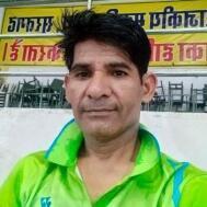 Rakesh Giri Badminton trainer in Gurgaon