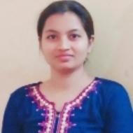 Shalini Class I-V Tuition trainer in Hajipur