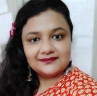 Ankita A. Spoken English trainer in Durgapur