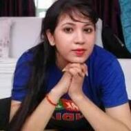 Neha S. Yoga trainer in Gwalior