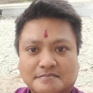 Vishal Lama BA Tuition trainer in Siliguri