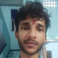 Amritanshu Class 10 trainer in Baruipur