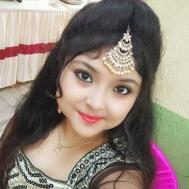 Ritika S. Class 10 trainer in Kolkata