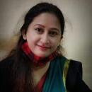 Photo of Varuna Goswami