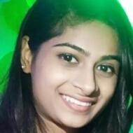 Pratiksha P. Class I-V Tuition trainer in Mumbai