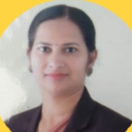 Sadhna S. Class I-V Tuition trainer in Indore