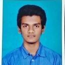 Photo of Rithesh P