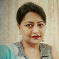 Nabanita R. Personality Development trainer in Siliguri