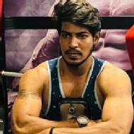 Aravind K Personal Trainer trainer in Chennai