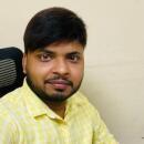 Photo of Avinash Maurya