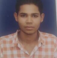 Sanjeev Chalia Class 12 Tuition trainer in Delhi