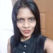 Lakshmi M. Class 8 Tuition trainer in Bangalore