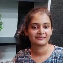 Photo of Bhoomika Sharma