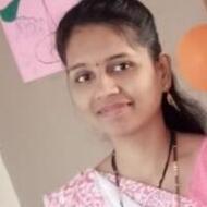 Priyanka R. Nursery-KG Tuition trainer in Tasgaon