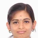 Photo of Rajeswari G.