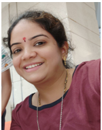 Supriya J. Class 9 Tuition trainer in Hyderabad