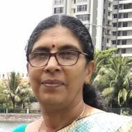 Savitha S. Malayalam Speaking trainer in Aluva