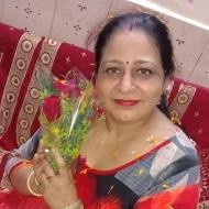 Poonam Rana Class I-V Tuition trainer in Delhi