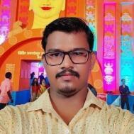 Chinmoy Kumar Pal Class 12 Tuition trainer in Bankura