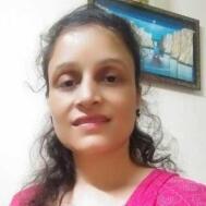 Bhawana J. Nursery-KG Tuition trainer in Sahibzada Ajit Singh Nagar