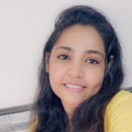 Hemali S. Art and Craft trainer in Mumbai