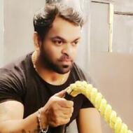 Sachin Sawant Personal Trainer trainer in Mumbai