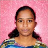 Srilaxmi Y. Class 10 trainer in Jadcherla