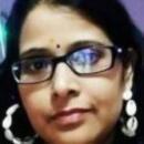 Photo of Meenakshi J.