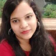 Karnika A. Class I-V Tuition trainer in Kolkata