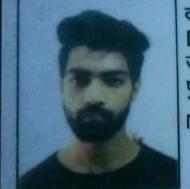 Deepak Bansal Personal Trainer trainer in Delhi