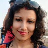 Barsha G. Vocal Music trainer in Kolkata