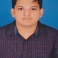 Ankit Kumar Class I-V Tuition trainer in Muzaffarpur