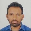 Photo of M Srujan Kumar