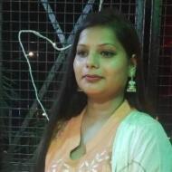 Mansi A. French Language trainer in Dehradun