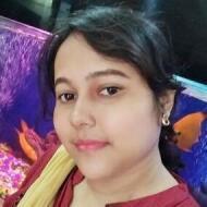 Priyanka G. Class I-V Tuition trainer in Chandannagar