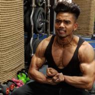 Abhishek Kirewal Personal Trainer trainer in Delhi