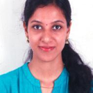 Parvathy M. Class 12 Tuition trainer in Kozhencherry