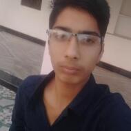 Hari Jat Class 12 Tuition trainer in Jaipur
