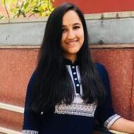 Shagun A. Class 8 Tuition trainer in Delhi