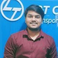 Shastri Gtsn Spoken English trainer in Tilda