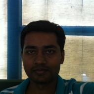 Manoj Singh Class 11 Tuition trainer in Mumbai